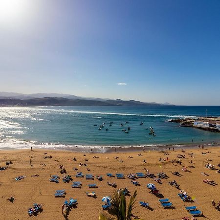 Flatguest Gofiones Lejlighed Las Palmas de Gran Canaria Eksteriør billede