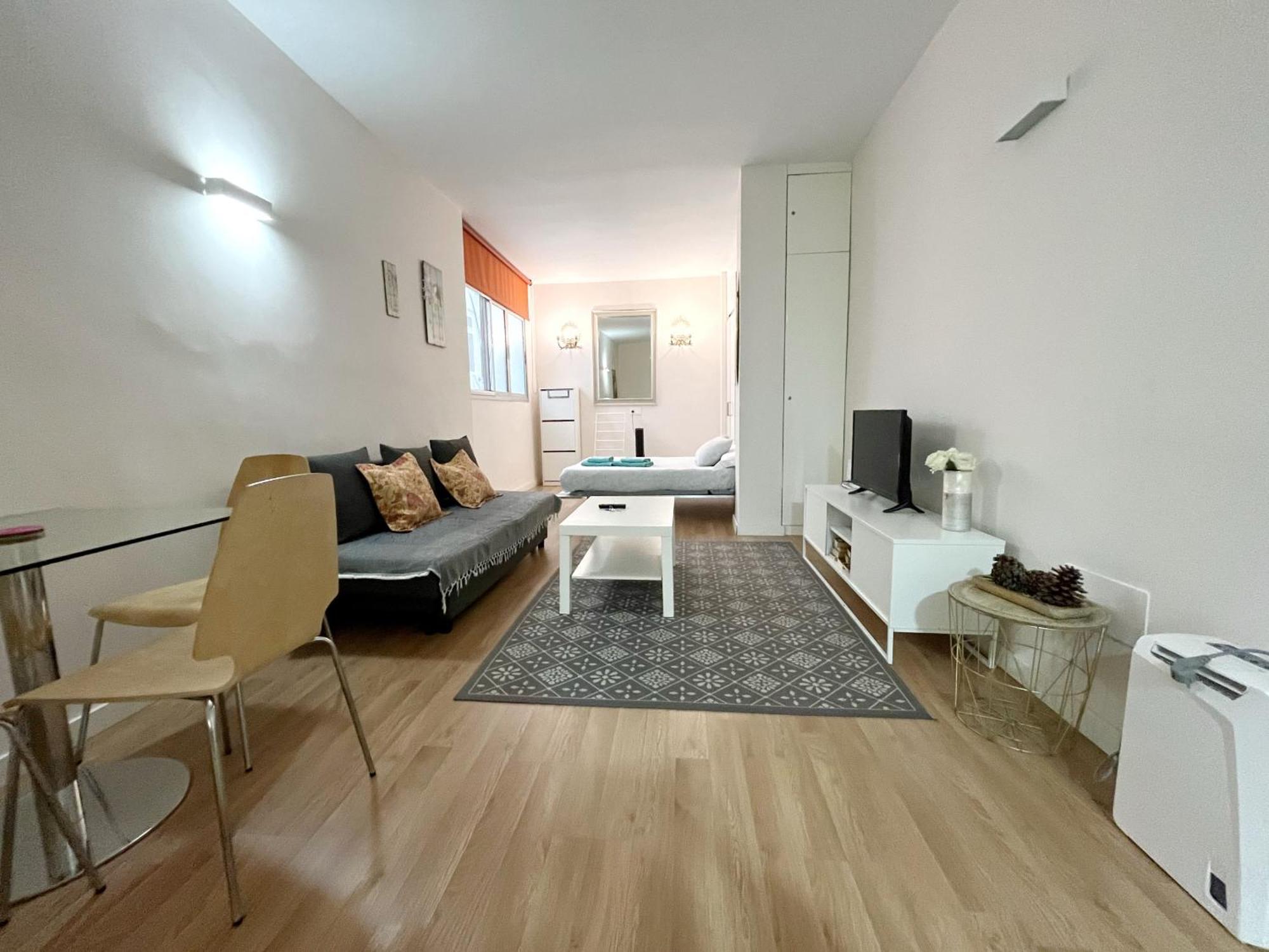 Flatguest Gofiones Lejlighed Las Palmas de Gran Canaria Eksteriør billede