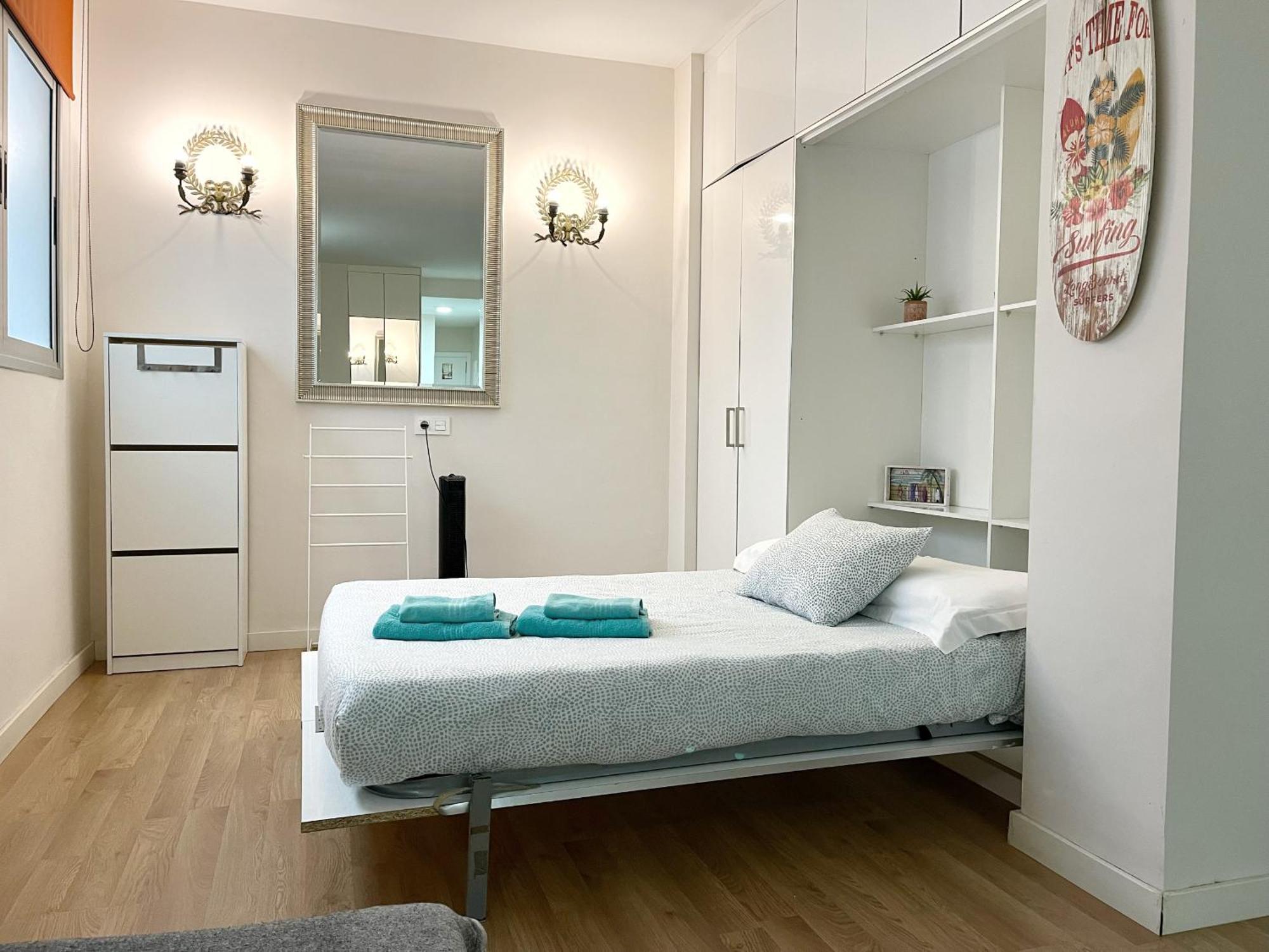 Flatguest Gofiones Lejlighed Las Palmas de Gran Canaria Eksteriør billede