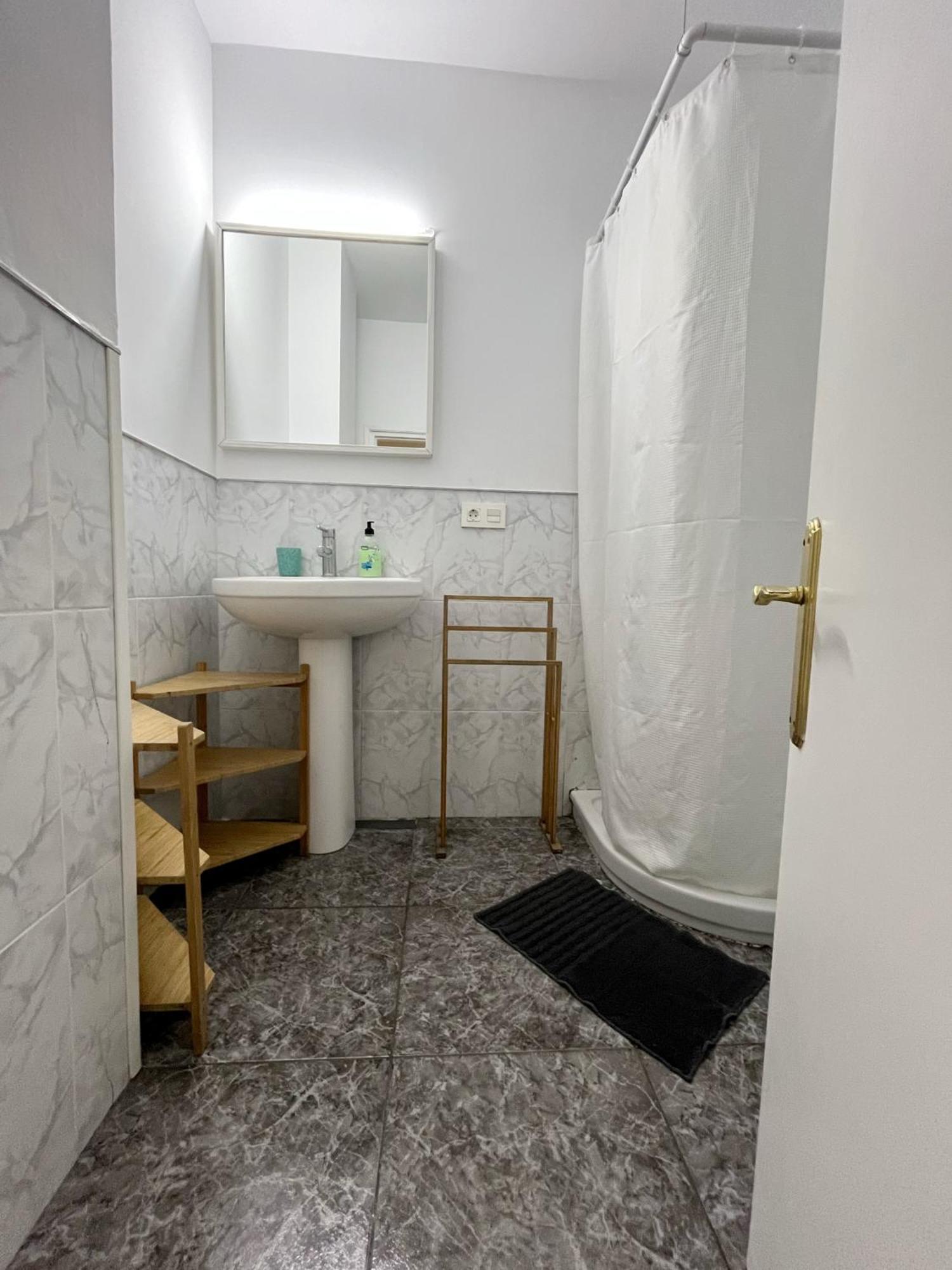 Flatguest Gofiones Lejlighed Las Palmas de Gran Canaria Eksteriør billede